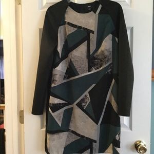 Mossimo shift dress